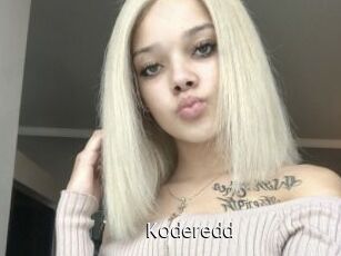 Koderedd