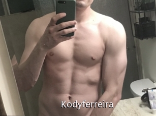 Kodyferreira