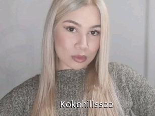 Kokohillss22