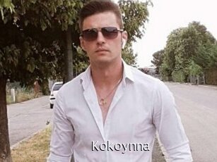 Kokoynna