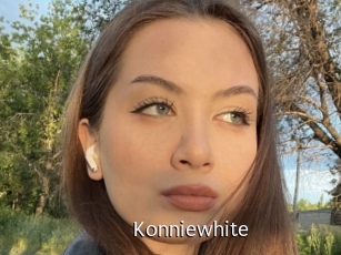 Konniewhite