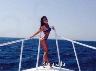 Koralaila