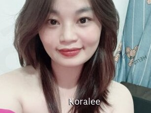 Koralee