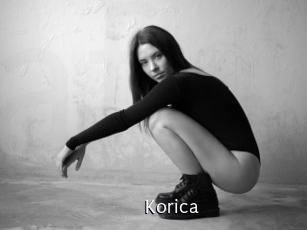 Korica