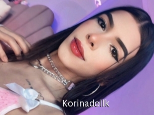 Korinadollk