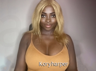 Koryharper