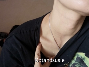 Kotandsusie