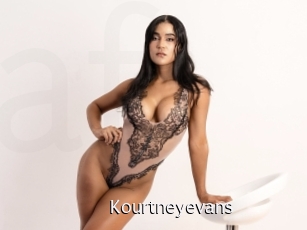 Kourtneyevans