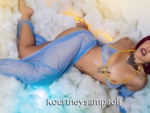 Kourtneysampaoli