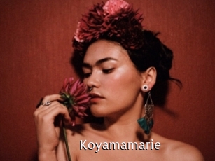 Koyamamarie