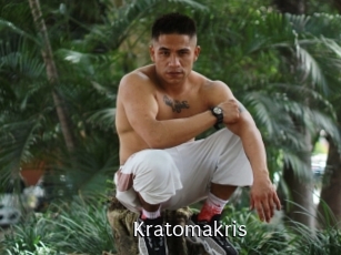 Kratomakris