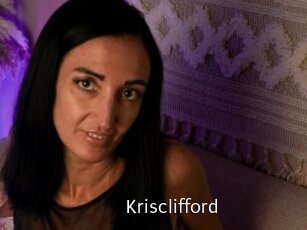 Krisclifford