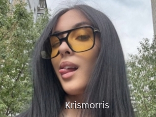 Krismorris