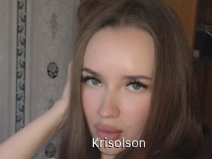 Krisolson