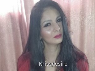 Krissdesire