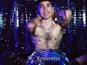 Krissreiss