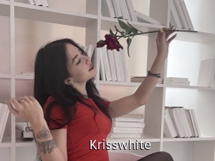 Krisswhite