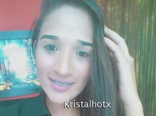 Kristalhotx