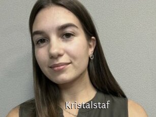 Kristalstaf