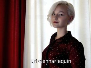 Kristenharlequin