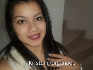 Kristenmorganpop