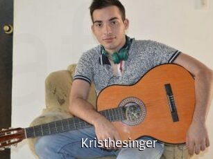 Kristhesinger