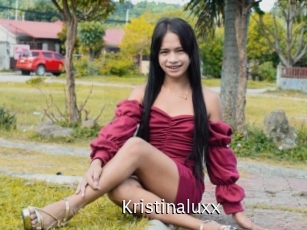 Kristinaluxx