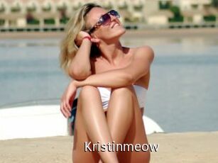 Kristinmeow