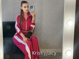 Kristlyjuicy