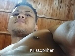 Kristophher