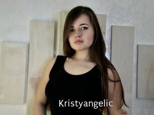 Kristyangelic