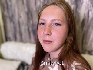 Kristyhot