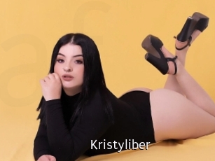 Kristyliber