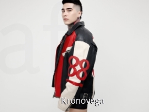 Kronovega