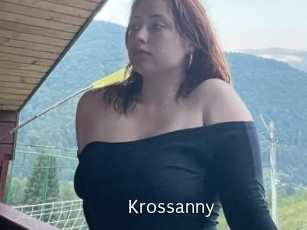 Krossanny