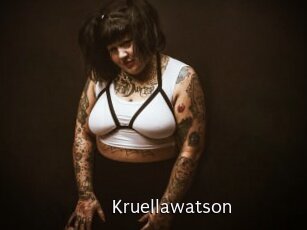 Kruellawatson