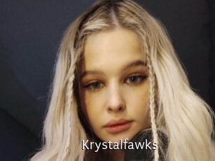 Krystalfawks