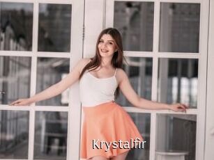 Krystalfir