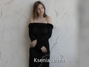 Kseniajasmin