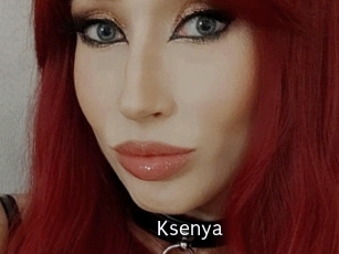 Ksenya