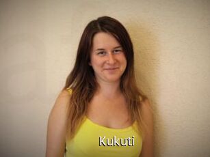 Kukuti