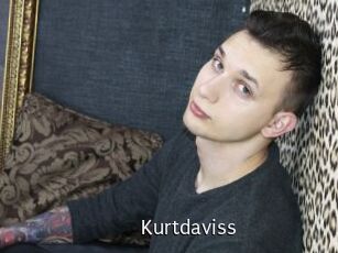 Kurtdaviss