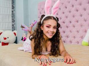 Kyarylogans