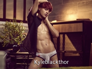 Kyleblackthor