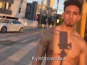 Kylebrownxxx