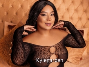 Kylegarden
