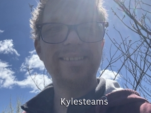 Kylesteams