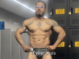 Kylianlouis