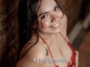 Kyliebigboobs