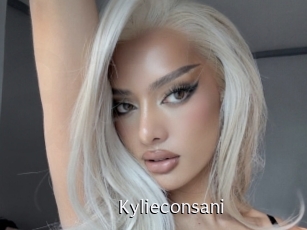 Kylieconsani